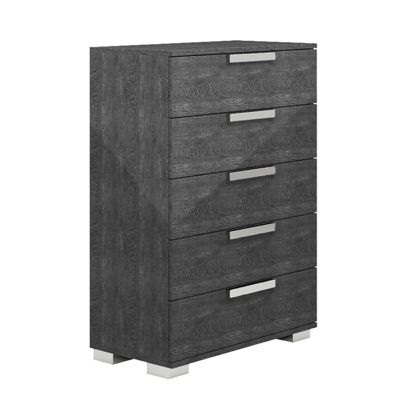 Commode 5 tiroirs Thurner