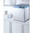 EQtemp 19" Wide Compact Healthcare refrigerator-101292110