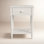 Benbrook 1 - Drawer Spindle Nightstand