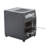 Flame King Scorch Countertop Electric Rapid Grill Broiler Cooker Oven