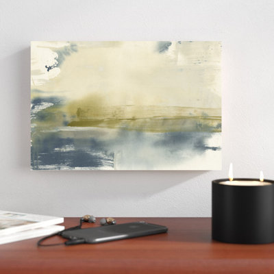 Olive On The Horizon I