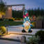 Gnomes Weather Resistant Resin Garden Statue
