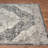 Luxe Weavers Euston Collection Modern Oriental Area Rug-1679007910