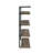 Olivia 4-Shelve Industrial Pipe Wall Shelf-539542440-606920410