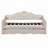 Upholstered Daybed With Trundle-2090730637