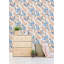 Rouleau de papier peint adhésif Bashaw Rowanberry-890808519