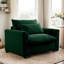 Fauteuil large Zackary de 51 po-1349579560