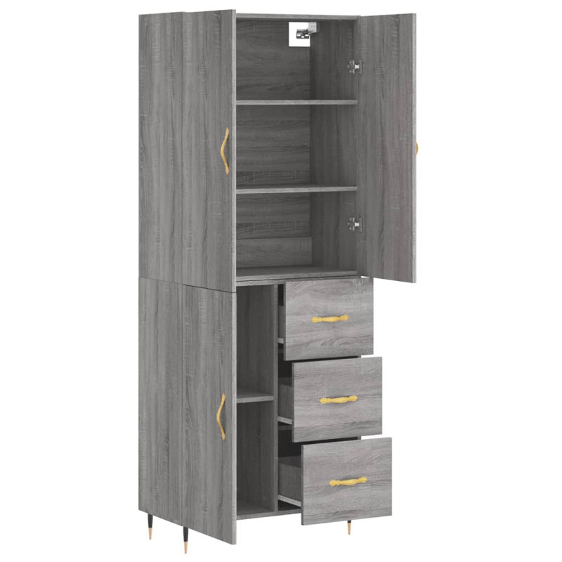 Molini 69.5cm Sideboard