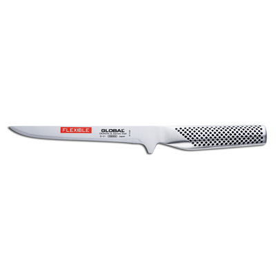 Global Knives Classic 6.25" Flexible Boning Knife