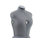 Singer Adjustable 66.92" H x 16.53" W x 16.53" D Dress Form