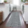 Flitwick Washable Floral Indoor / Outdoor Rug