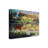 " Deer At The Pond " by D Rusty Rust-32713545
