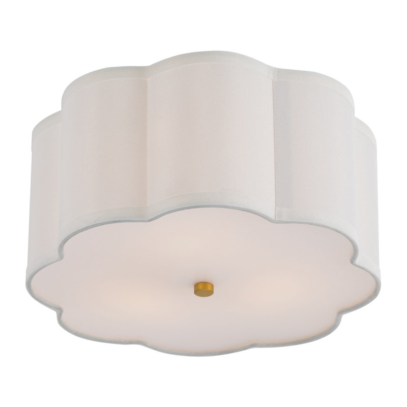Flush Mount Ceiling Light