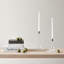 Cirrus Candlestick-55085200