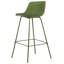 Bluffdale Counter Stool with Metal Frame-2119439814