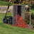 Quick Dump Wagon Cart
