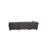 Upholstered U-Shaped Sectional Reversible