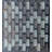 Glass Brick Joint Mosaic Wall Tile