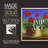 Geraniums II -Framed Print - Restickable-327287950-327287948