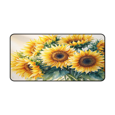 Polyester Desk Pad