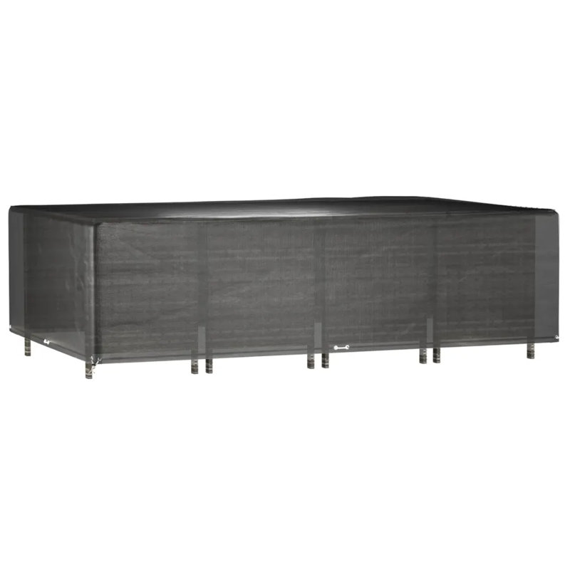 Outdoor Patio Sofa Cover