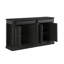 Atrium 80'' W Credenza