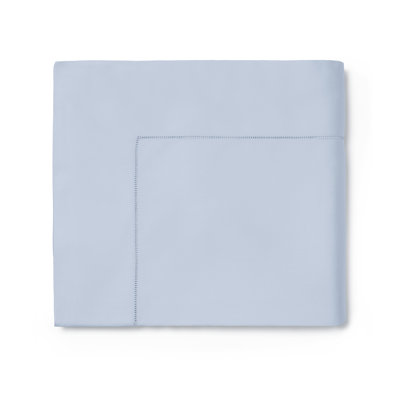 Fiona Sateen Flat Sheet