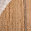 Tapis en jute / sisal Inkai-1015104982