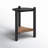 Trish End Table-75926098-77314383