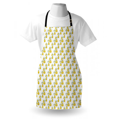 Bib Apron