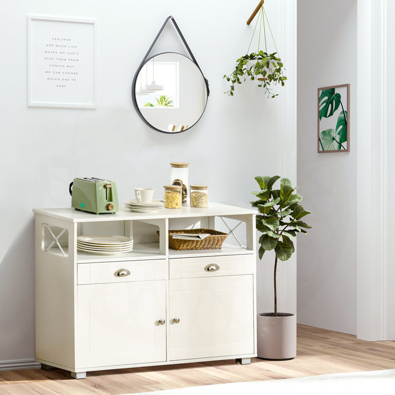 Cabinets