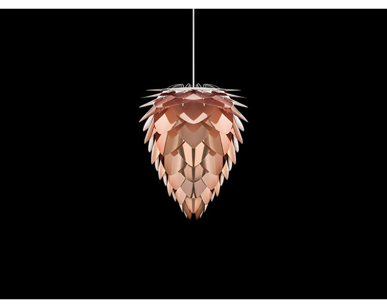 Yates 1 - Light Unique/Statement Pendant