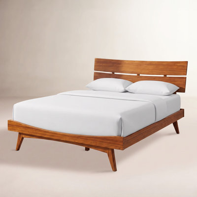 Springer Platform Bed