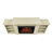 Tracey Grand 83.75'' TV Stand with Fireplace-18369102