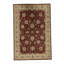 Wool Oriental Area Rug