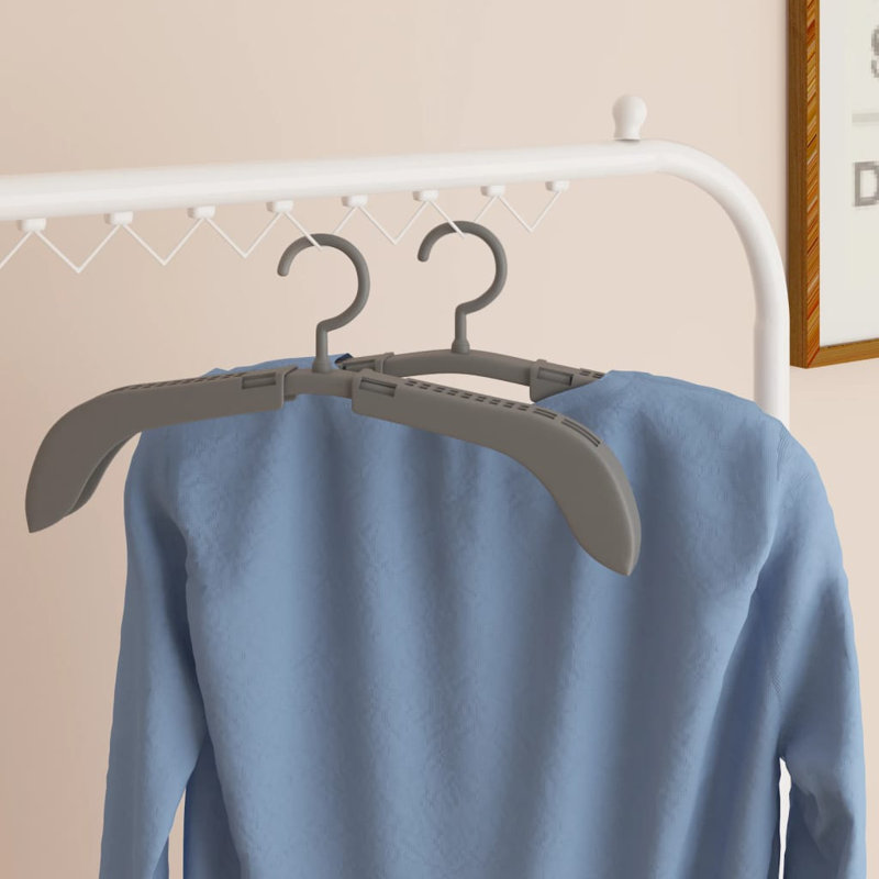 Beetham PP (Polypropylene), PE (polyethylene) Hanging Organiser