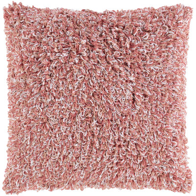 Swinford Cotton Throw Pillow