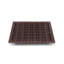 Taille de registre de la plaque de ventilation de plancher avec plaque supérieure de l'amortisseur-110508183-73613324