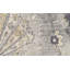 Tapis gris / ivoire en viscose Himalayan-49802595