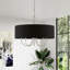 Lustre suspendu 5 lumières en laiton antique-150703042