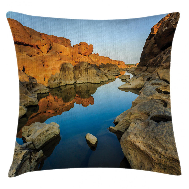 Outdoor Pillow Cover