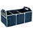 3-Section Folding Trunk Organizer