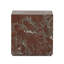 Plinth Marble End Table-1122263764