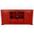 Persimmon Red