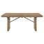 Ensemble de table de salle à manger 7 pièces Syed-123189976
