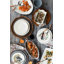 Lastra Stoneware Platter-18841587