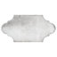 Alhama 6" x 13" Porcelain Stone Look Wall & Floor Tile-2128153949