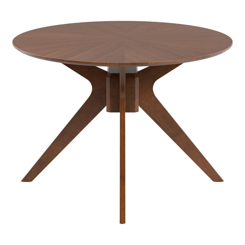 Michio Oval Dining Table