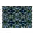 Navy Floral