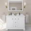 Ensemble de meuble-lavabo double 48 po Avery-80203265-51712045-51712048